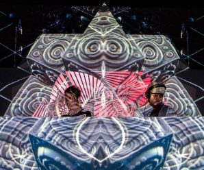 Desert Dwellers Release “One Giant Consciousness” Remixes