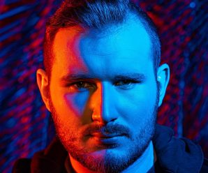 Skytech & Fafaq Reunite as All That MTRS for “Scrolling Up”