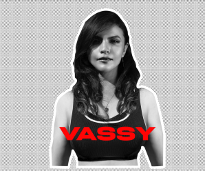VASSY, Bonka – Chase