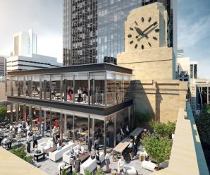 Sydney to score multi-level bar and restaurant venue