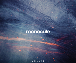 Monocule Releases “Monocule Volume 2” EP