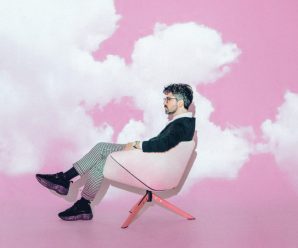 Felix Cartal Announces Upcoming Studio Album