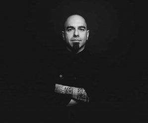 Exclusive Q & A With Saeed Younan About Upcoming Full Length Album “MORPH”, Ready To Shine This Summer