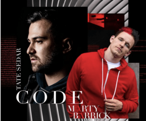 Code – TATE SEDAR & Marty Barrick