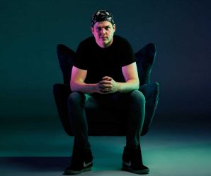 Teddy Beats and Jacob Browne Spread The Good Vibes in “Everybody Needs Love”