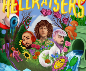 Cheat Codes – Hellraisers, Pt 1