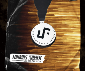 Thomas Xavier – Go To Church EP