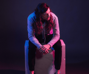 Michael Graff – Let You Go