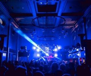 Sydney club night KINK announce special reunion