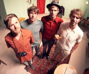 LIONLION – “What Remains”