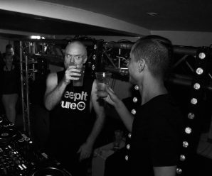 Solarstone & Orkidea reteam for ‘Slowmotion VI’
