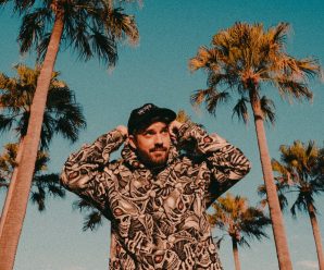 Hydraulix & Nitti Gritti Link on Bass-Heavy ‘Waratah’