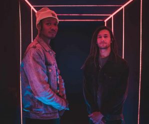 SAYMYNAME & Henry Fong Connect On Explosive Track ‘Ragga Rave’