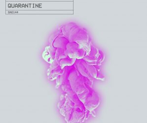 Catch Up With the World of Naizon and Listen to “Quarantine”