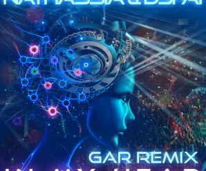 Tune Into GAR’s Latest Remix of NATHASSIA’s “In My Head”