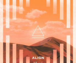 ALIGN Returns to Lowly. with Sophomore EP ‘VISTA’