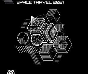Herbrido Takes You on a Journey With ‘Space Travel 2021’ EP