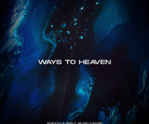 Nicky Romero Returns as Monocule with “Ways to Heaven”