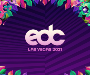 Insomniac’s All-Star Lineup for EDC Las Vegas 2021