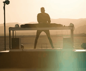 Gareth Emery Reveals Highly Anticipated ID ‘Friendly Fires’ Out Now