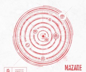 Mazare Unveils Star-Studded Debut EP ‘Paracosm’