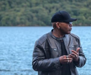 Lenell Brown’s Latest Video Series Includes ‘Last Night’ Video