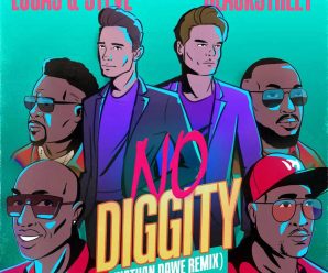 Lucas & Steve x Blackstreet – No Diggity (Nathan Dawe Remix)