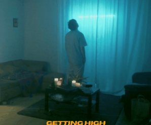 Biicla – Getting High