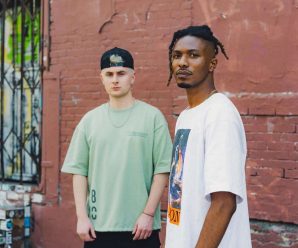 SAYMYNAME Prepares For Festival Season With ‘Chaos’ Featuring Edison Cole