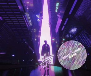 Kelvin Wood Puts Signature House Twist On Calum Foad’s Retro Viber “High”