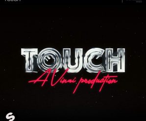 Italian duo VINAI return with powerful vocal house tune ‘TOUCH’