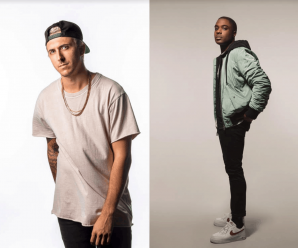 Mahalo x Movada – High Off Me feat. Syon