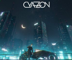Cyazon Stays Ahead of The Curve With Successful Radio Show Launch