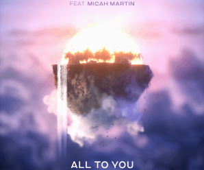 Crystal Skies Enlists Fairlane for ‘All To You’ ft. Micah Martin