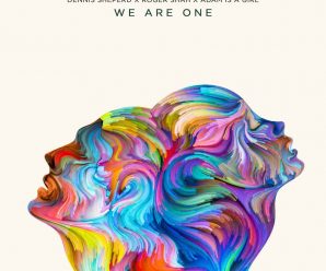 Dennis Sheperd x Roger Shah x Adam Is A Girl – We Are One (+ Denis Kenzo Remix)