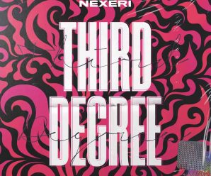 HADES & Nexeri – Third Degree