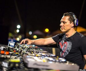 Tiesto Project VER:WEST Bring Us “Elements Of A New Life”