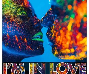 Paul Oakenfold and Aloe Blacc team up on  “I’m In Love”
