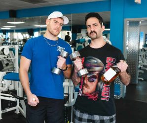 Valentino Khan & Nitti Gritti Clash On House Record ‘Your Body’