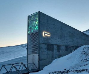 Doomsday Music Vault gets the go ahead 1,000 feet below ground