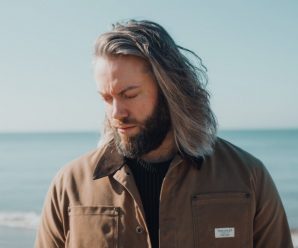 Tom Ashbrook – ‘Solitudes’