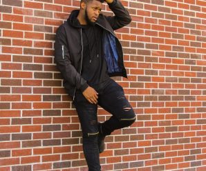 Isaiah Wafer and His Outlook On Quarantine With A New Album