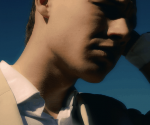 Synth Pop Master Luis Ake Unveils 2-track ‘Umweg/Krafter’