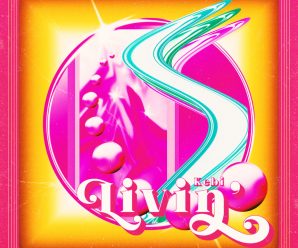 Kebi Is on Fire This Summer With New House Anthem ‘Livin’
