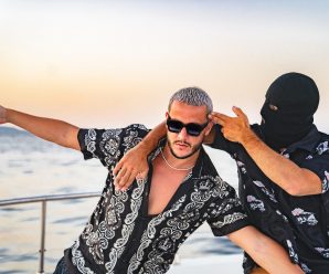 DJ Snake and Malaa Drop New Track and Tour Dates