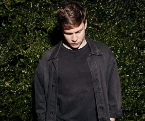 Sydney producer Pat Carroll shares melodic and uplifting ‘Winds Alight’ EP