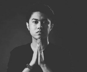 Angger Dimas Launches Cosmonote Label With Comeback Single ‘About You’