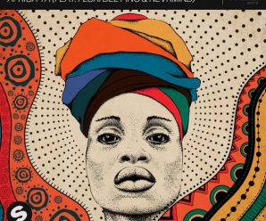 Gianluca Vacchi & Bracket – Africa Ya (ft. Flori Del Pino & NEVRMIND)
