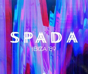 Spada Unleashes Progressive Gem With “Ibiza ’89”