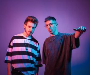 PEAKS! – “Turin”